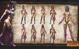 Mileena