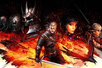 Подборка из 80 артов по The Witcher 3: Wild Hunt